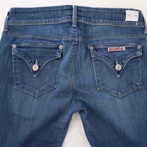 Hudson Conlin Jeans